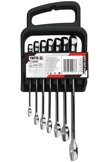 yato-combination-ratchet-spanner-set-7pcs-yt-02066