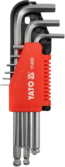 yato-hex-key-set-with-ball-9pcs-yt-0505