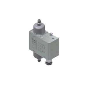 DIFFERENTIAL PRESSURE SWITCH, MP55 060B017291 DANFOSS