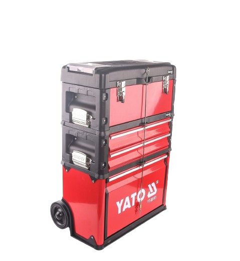 trolley-tool-box-made-up-of-3parts-yt-09101-yato