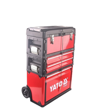 trolley-tool-box-made-up-of-3parts-yt-09101-yato