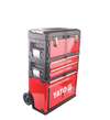 YATO Trolley Tool Box 3 Piece - YT-09101