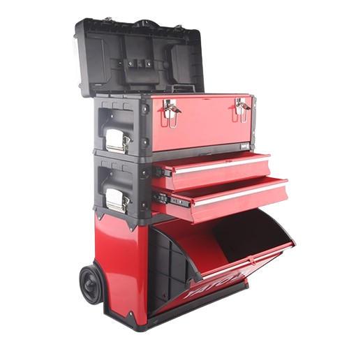 trolley-tool-box-made-up-of-3parts-yt-09101-yato