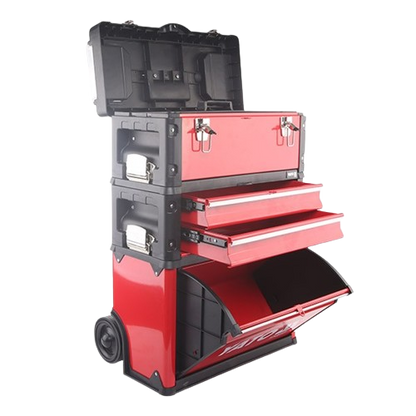 trolley-tool-box-made-up-of-3parts-yt-09101-yato