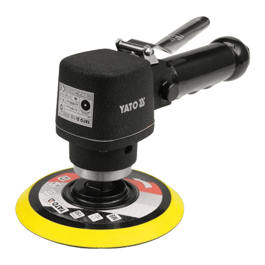 YATO Dual Action Sander 150mm - YT-0967