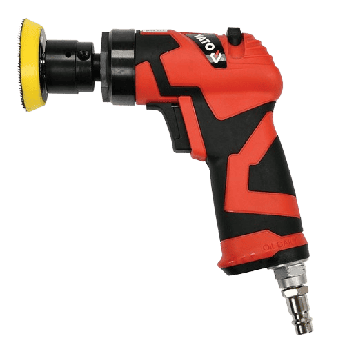 YATO - Air Angle Orbital Sander - YT-09730