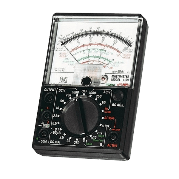 analog-multimeter-1000v-ac-dc-1109-kyoritsu