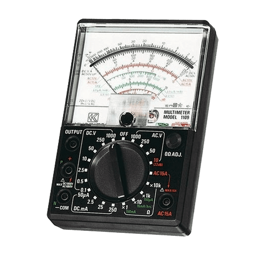 analog-multimeter-1000v-ac-dc-1109-kyoritsu