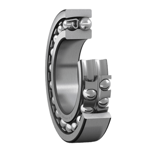 1218 SELF ALLIGNING BALL BEARING SKF