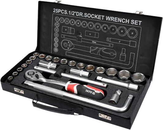 25pc-socket-set-1-2-yt-12671-yato