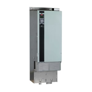 90KW VARIABLE SPEED DRIVE FC-302 400V 3PHASE AUTOMATION DRIVE 134F0292 DANFOSS