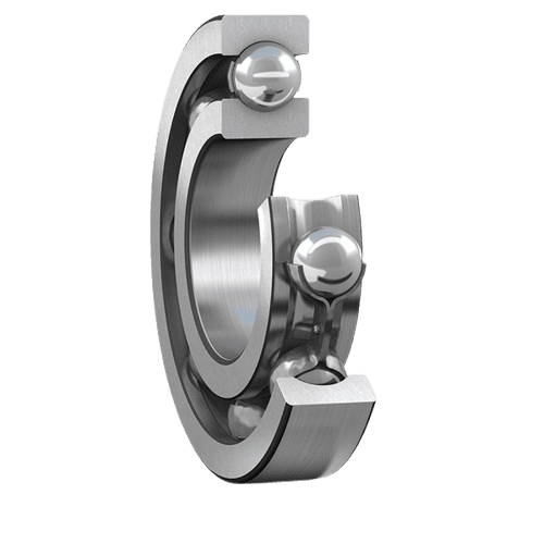 16002 DEEP GROOVE BALL BEARING SKF