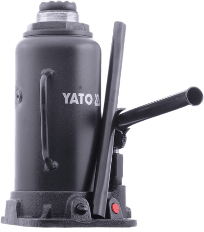 YATO Hydraulic Bottle Jack 15T - YT-17006