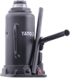 YATO Hydraulic Bottle Jack 15T - YT-17006