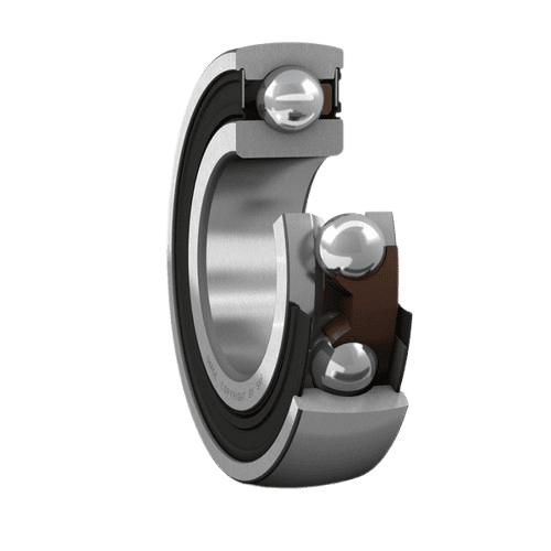 1726203-2RS1 DEEP GROOVE BALL BEARING SKF