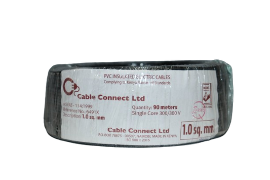 1mm-single-core-cable-black-90-mtr-roll