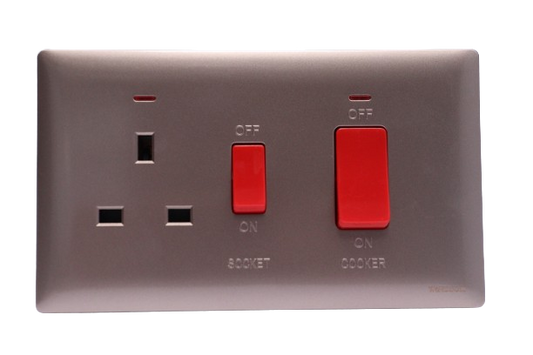 45a-1g-switch-with-13a-switch-socket-neon-91331cf-innova-light-coffee-windsor