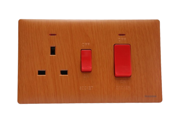 45a-1g-switch-with-13a-switch-socket-neon-91364lw-innova-light-wooden-colour-windsor