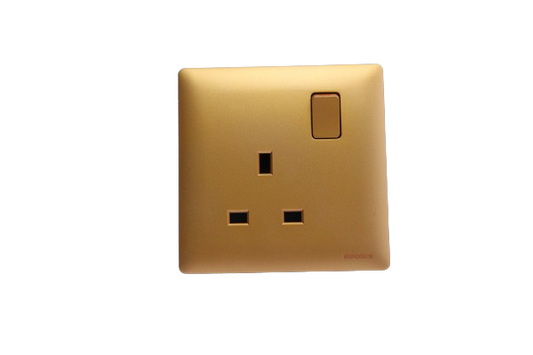 13a-1-gang-switched-socket-91405dy-innova-golden-windsor