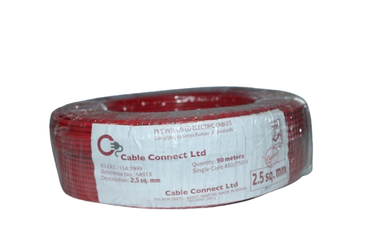 2-5mm-single-core-cable-red-90-mtr-roll