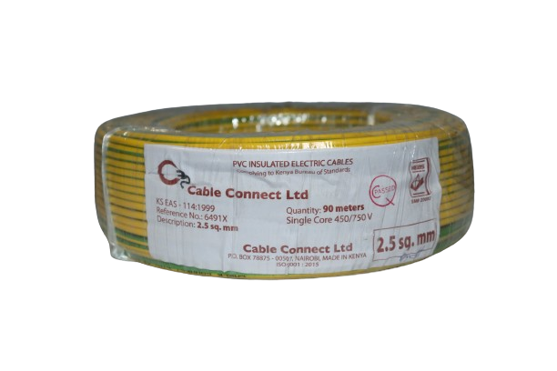 2-5mm-single-core-cable-yellow-green-90-mtr-roll