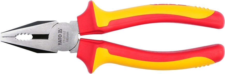 7-insulated-combination-pliers-yt-21152-yato