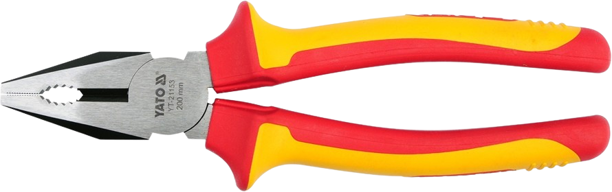 8-insulated-combination-pliers-yt-21153-yato – Thames Electrical