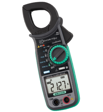 digital-clamp-meter-1000a-ac-kew-2127r-kyoritsu