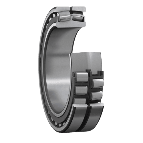 21306 CC/C3 SPHERICAL ROLLER BEARING SKF