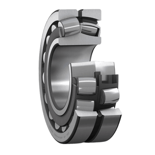 21311 EK/C3 SPHERICAL ROLLER BEARING SKF