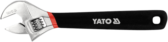 YATO Adjustable Wrench 250mm - YT-21652