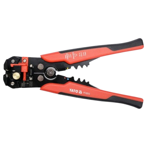 YATO Multifunction Wire Stripper 205mm - YT-2313