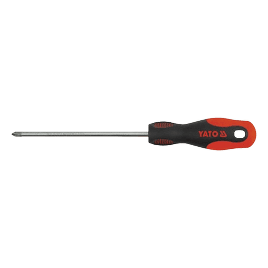 YATO Phillips Screw Driver PH2 150mm - YT-2777