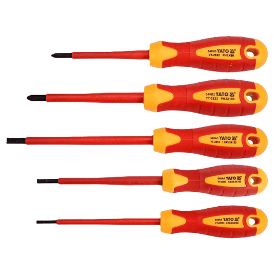 5pc-insulated-screwdrivers-set-yt-2827-yato