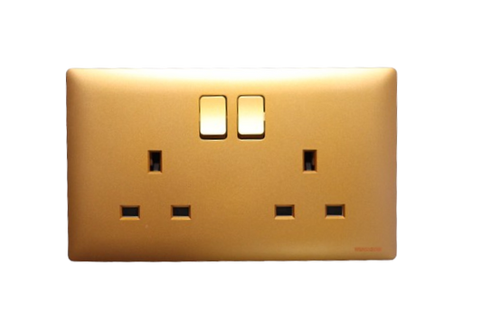 13a-2-gang-switched-socket-91406dy-innova-golden-windsor