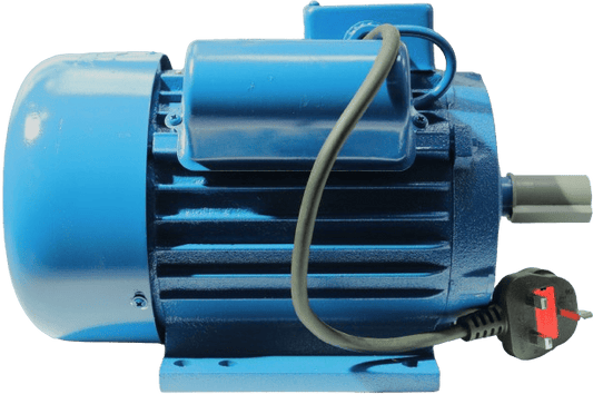 tlac-2hp-1-5kw-3000rpm-single-phase-motor