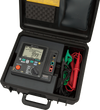 Kyoritsu 3127 High Voltage Insulation Tester - Comprehensive Testing for Industrial Applications