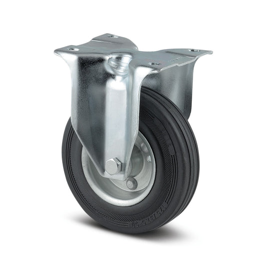 6-3-fixed-castors-black-rubber-thread-3478-dvr-160-p63-industrial-castors-tente