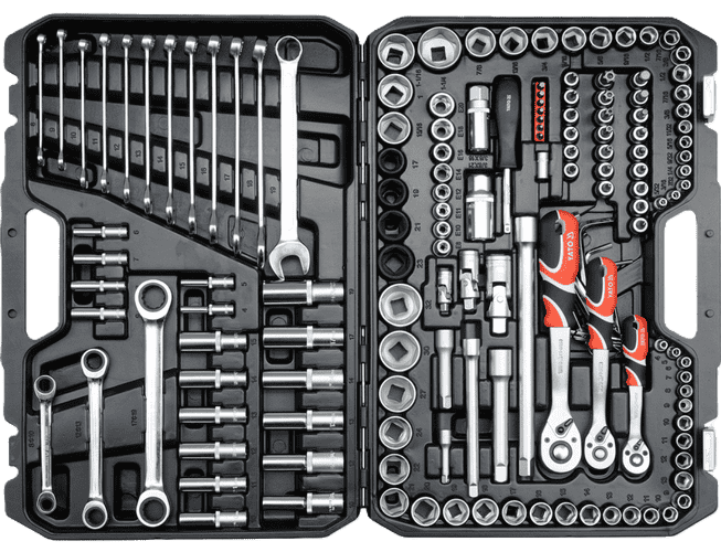 150pc-socket-set-1-4-3-8-1-2-yt-38811-yato