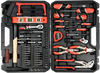 YATO 1/4" Tool Set with Level 88Pcs - YT-38928