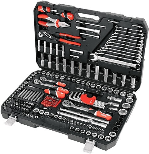 225pc-socket-set-1-4-3-8-1-2-yt-38941-yato