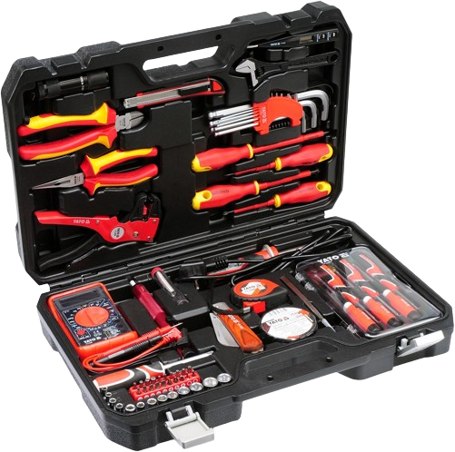 68pc-electrician-set-yt-39009-yato