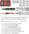 YATO Electrician Set 68Pcs - YT-39009