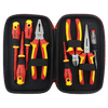 YATO VDE Tools Set 8Pcs - YT-39631