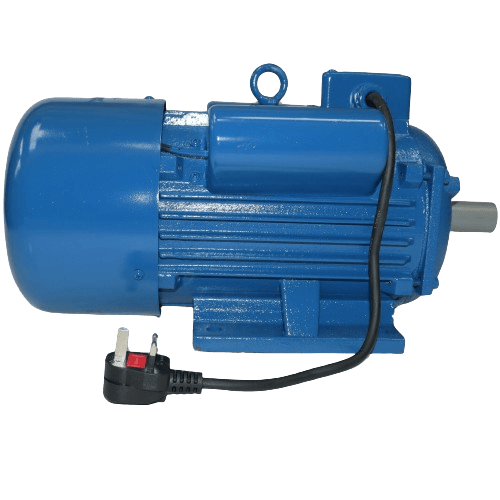 tlac-3hp-2-2kw-1500rpm-single-phase-motor