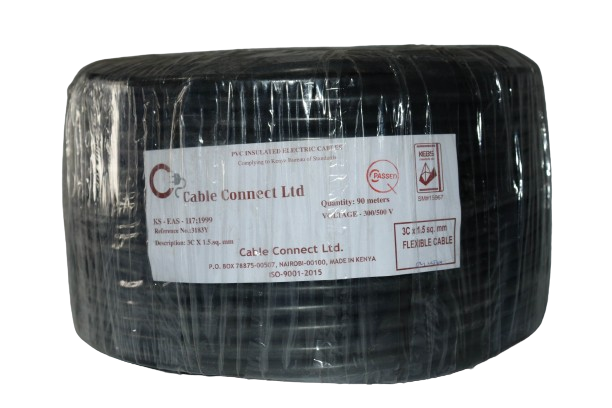 1-5mm-x-3core-copper-round-flex-cable-black-90-mtr-roll