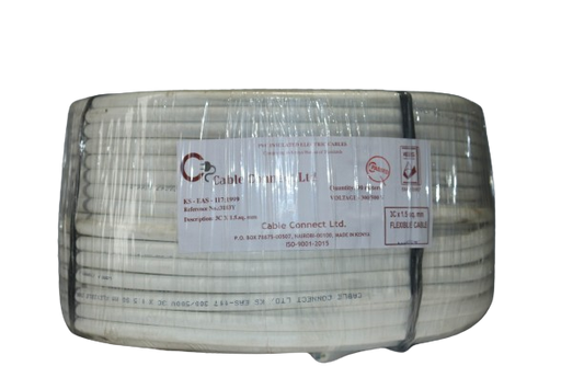 1-5mm-x-3core-copper-round-flex-cable-white-90-mtr-roll