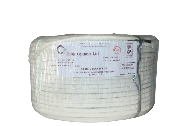 1mm-x-3core-copper-round-flex-cable-white-90-mtr-roll