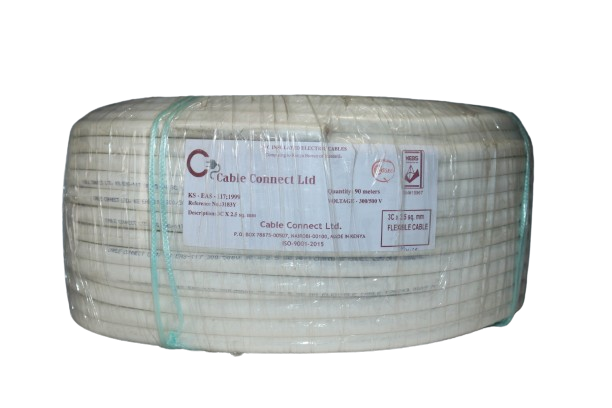 2-5mm-x-3core-copper-round-flex-cable-white-90-mtr-roll