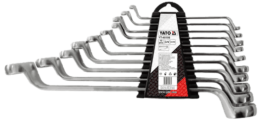 10pc-double-ring-spanner-set-yt-48186-yato